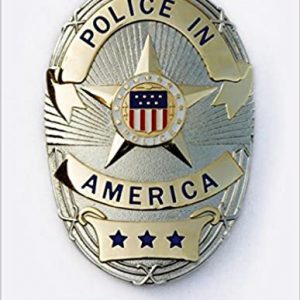 Test Bank Police in America 1st Edition by Steven G. Br