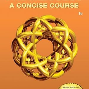 Test Bank Precalculus A Concise Course 3rd Edition by Ron Larson