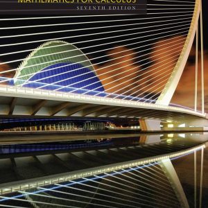 Test Bank Precalculus Mathematics for Calculus 7th Edition by James Stewart