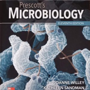 Test Bank Prescotts Microbiology 11th Edition by Joanne Willey