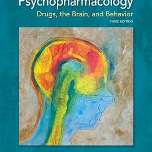 Test Bank Psychopharmacology 3rd Edition by Jerrold S. Meyer