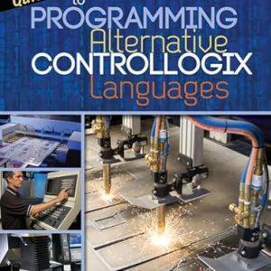 Test Bank Quick Start to Programming Alternative ControlLogix Languages 1st Edition by Jon Stenerson