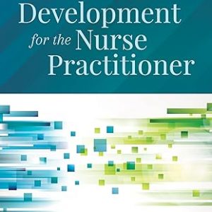 Test Bank Role Development for the Nurse Practitioner 2nd Edition by Julie G. Stewart