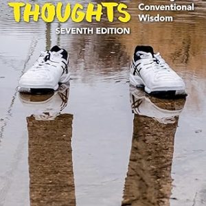 Test Bank Second Thoughts Sociology Challenges Conventional Wisdom 7th Edition by Janet M. Ruane