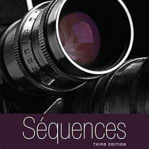 Test Bank Sequences 3rd Edition by Michele Bissiere