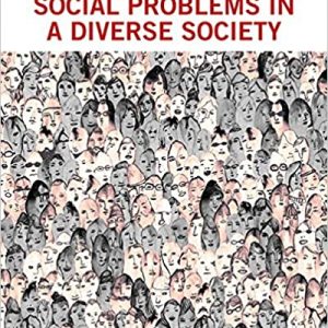 Test Bank Social Problems in a Diverse Society 4th Canadian Edition by Diana Kendall