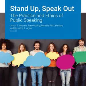 Test Bank Stand Up Speak Out 2.0 by Jason S. Wrench