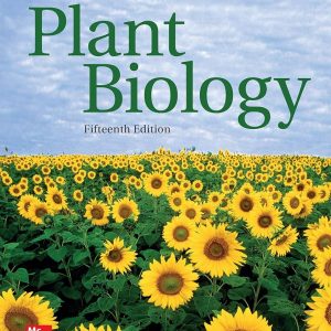 Test Bank Sterns Introductory Plant Biology 15th Edition by James Bidlack