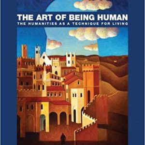 Test Bank The Art of Being Human 11th Edition by Richard Janaro