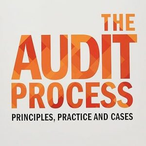 Test Bank The Audit Process 7th Edition by Iain Gray