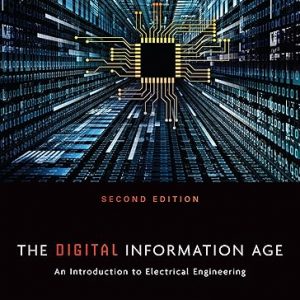 Test Bank The Digital Information Age An Introduction to Electrical Engineering 2nd Edition by Roman Kuc