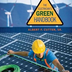 Test Bank The Electricians Green Handbook 1st Edition by Albert F. Cutter