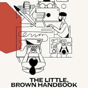 Test Bank The Little Brown 14th Edition by H. Ramsey Fowler