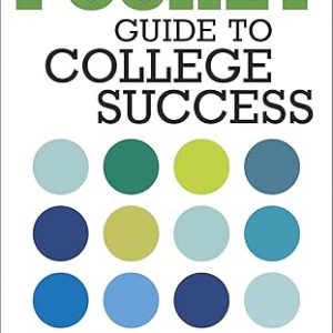 Test Bank The Pocket Guide to College Success 3rd Edition by Jamie Shushan