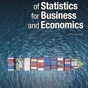 Test Bank The Practice of Statistics for Business and Economics 5th Edition by Layth C. Alwan