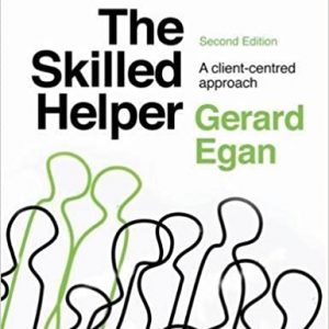 Test Bank The Skilled Helper 2nd Edition by Gerard Egan