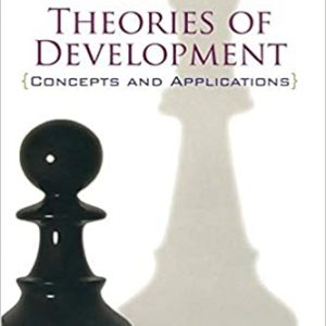 Test Bank Theories of Development Concepts and Applications 6th Edition by William Crain