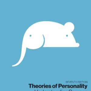 Test Bank Theories of Personality Understanding Persons 7th Edition by Susan Cloninger