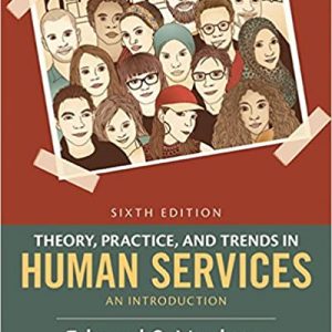 Test Bank Theory Practice and Trends in Human Services An Introduction 6th Edition by Edward S. Neukrug