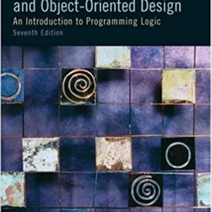 Test Bank Tools for Structured and Object Oriented Design An Introduction to Programming Logic 7th Edition by Marilyn Bohl