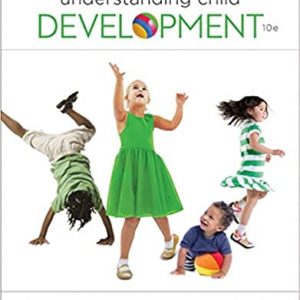 Test Bank Understanding Child Development 10th Edition by Rosalind Charlesworth