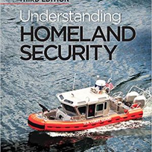 Test Bank Understanding Homeland Security 3rd Edition by Gus Martin