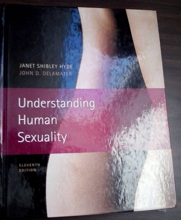 Test Bank Understanding Human Sexuality 11th Edition by Hyde