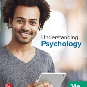 Test Bank Understanding Psychology 14th Edition by Robert Feldman