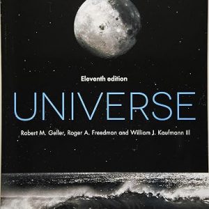 Test Bank Universe 11th Edition by Robert Geller