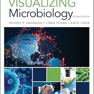 Test Bank Visualizing Microbiology 2nd Edition by Rodney P. Anderson