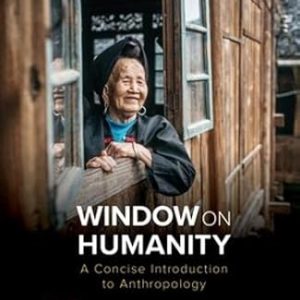 Test Bank Window on Humanity A Concise Introduction to General Anthropology 9th Edition by Conrad Phillip Kottak