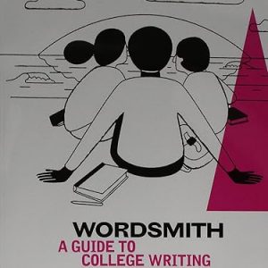 Test Bank Wordsmith A Guide to College Writing 7th Edition by Pamela Arlov