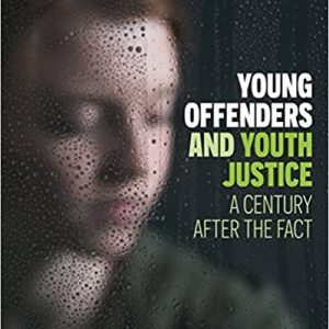 Test Bank Young Offenders and Youth Justice A Century After the Fact 5th Edition by Sandra Bell