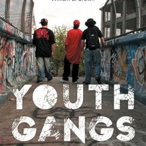 Test Bank Youth Gangs in American Society 4th Edition by Randall G. Shelden