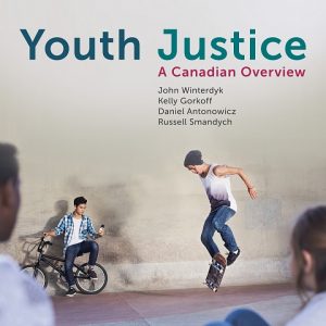 Test Bank Youth Justice A Canadian Overview 3rd Edition by Jon Winterdyk